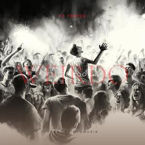 WEIRDO (feat. Breezy & Tre Rooh) (Explicit)