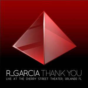 Thank You Live at the Cherry Street Theater, Orlando FL