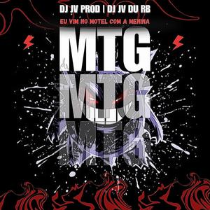 MTG EU VIM NO MOTEL COM A MENINA (feat. DJ JV PROD|Explicit)