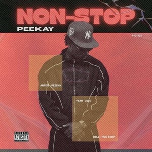 Non-Stop (Explicit)