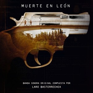 Muerte en León (Banda sonora original de la serie)