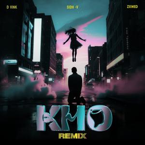 KHO (Zxwed Remix)