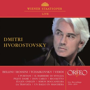 Il barbiere di Siviglia - Il barbiere di Siviglia: All'idea di quel metallo (Live) (歌剧《塞维利亚的理发师》) (Live)