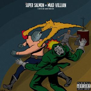 Fight Three (Explicit)