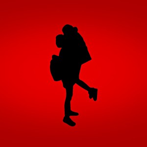 Красный пуховик (Explicit)