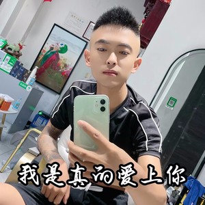 我是真的爱上你