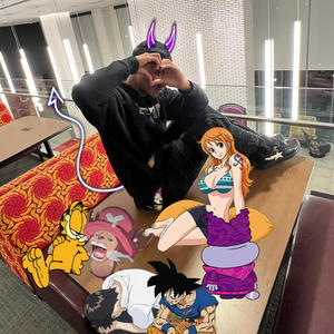 you can be my (Explicit)