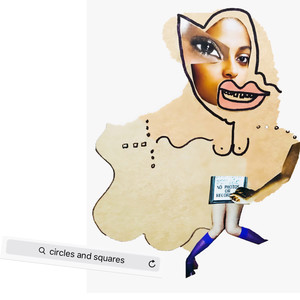 Yaya Bey - Circles & Squares (Explicit)