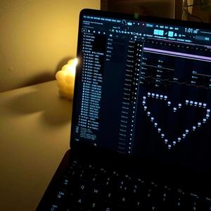 esa perra es una cerda (Explicit)