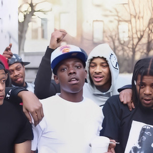 Hot Nigga (Explicit)