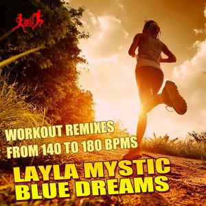 Blue Dreams (140 Bpms Instrumental Mix)