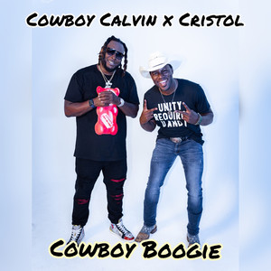 Cowboy Boogie