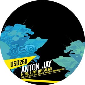If You Love the Sound (Josh DaFunk Remix)