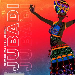 Jubadi(feat. Gerrvd)