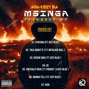 Virtually (Explicit)