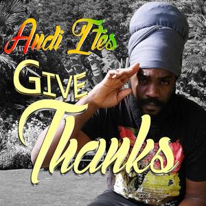 Give Thanks