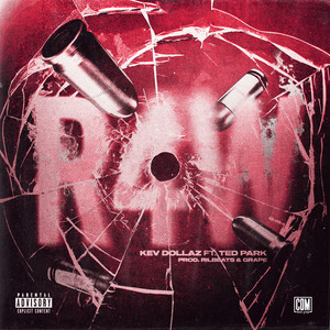 Ready 4 War (feat. Ted Park) [Explicit]