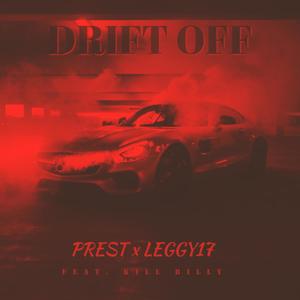 Drift Off (feat. Kill Billy)