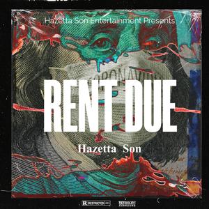 Rent Due (Explicit)