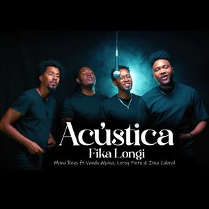 Fika Longi (feat. Vando Alpina, Leroy Pinto & Ima Cbral) (Special Version)