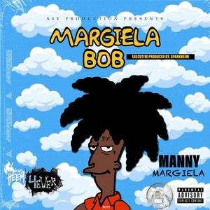 margiela bob (Explicit)