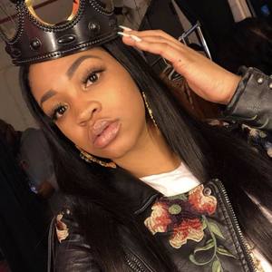 King ***** **** (Explicit)