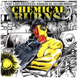 Chemical Burns (Explicit)