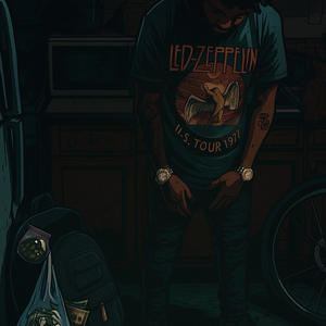 Early Morning (Explicit)