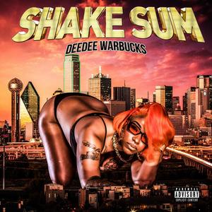 Shake Sum (Explicit)