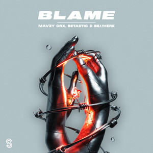 Blame (Extended Mix)