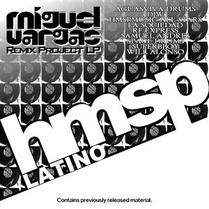 Oh Sh!t (Miguel Vargas Remix)