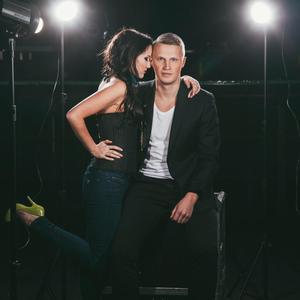 Kuum(feat. DEMIE & Janice)