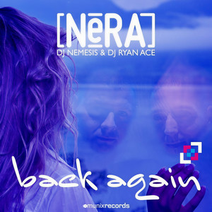 Back Again (Extended Mix)