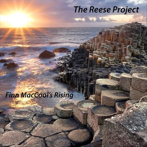 Finn MacCool's Rising