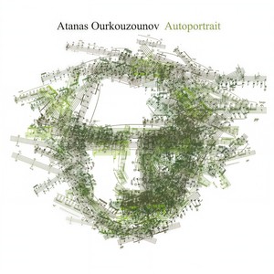 Ourkouzounov - Extension (伸展)