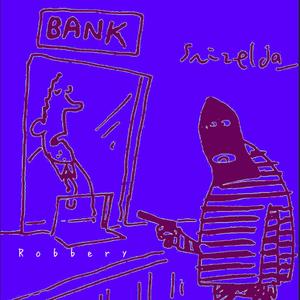 Robbery (feat. Flizop) (Explicit)