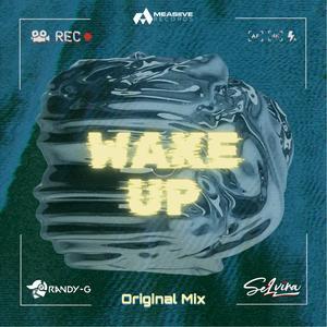 Wake Up (feat. Selvira)