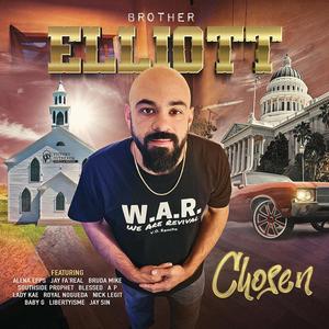 Staff (feat. Blessed a.k.a. Jona & Bruda Mike)