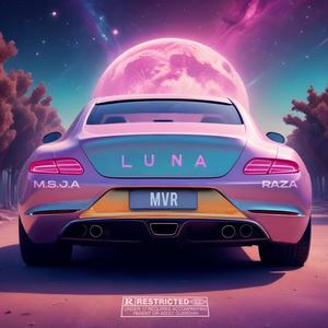 Luna (feat. RAZA) [Explicit]
