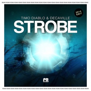 Strobe 2014 (Mark Pledger Rework)