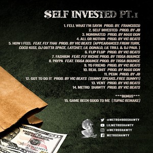 Game Been Good To Me