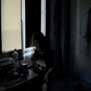 i died in may (Explicit)