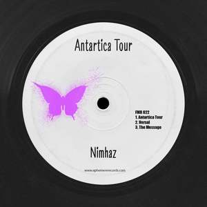 Antártica Tour (Ephemere 022)