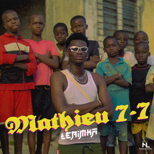 Mathieu 7-7 (Explicit)