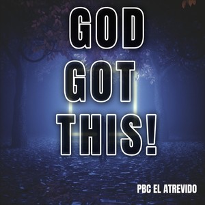 God Got This!