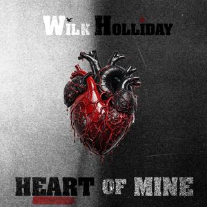 Heart of Mine (feat. jimmyturnerbeats) (Explicit)