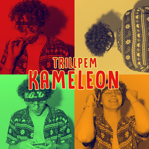 Kameleon (Explicit)