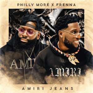 Amiri Jeans (Explicit)