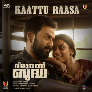 Kaattu Raasa (From