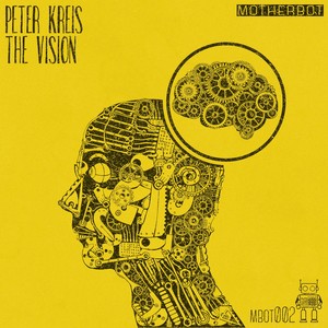 The Vision (Original Mix)